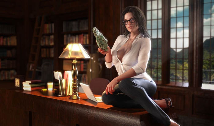 图片[3]-【神级RPG/中文/全动态】纳迪亚之宝V1.0112 精翻汉化高清版+高压版 【更新/PC+安卓/10G】-乐游二次元