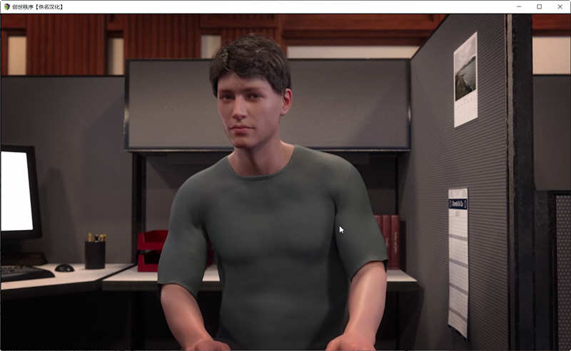 图片[3]-创世秩序The Genesis Order Ver.19032 官方英文版 神级RPG游戏 2.4G-乐游二次元