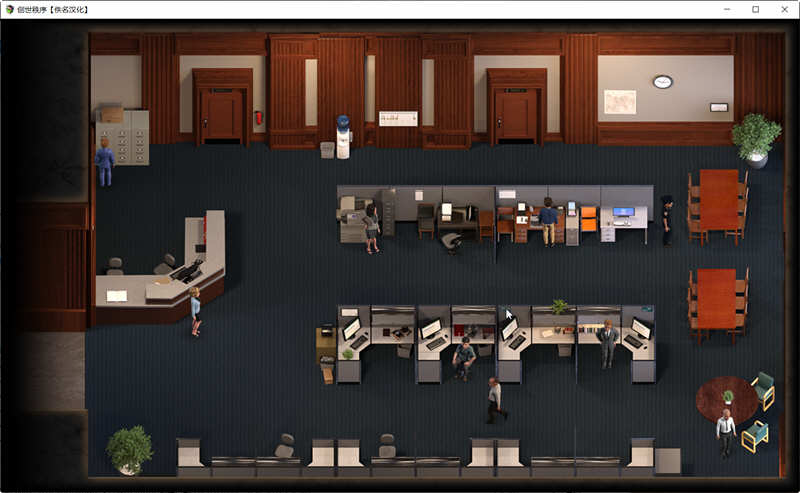 图片[4]-创世秩序The Genesis Order Ver.19032 官方英文版 神级RPG游戏 2.4G-乐游二次元