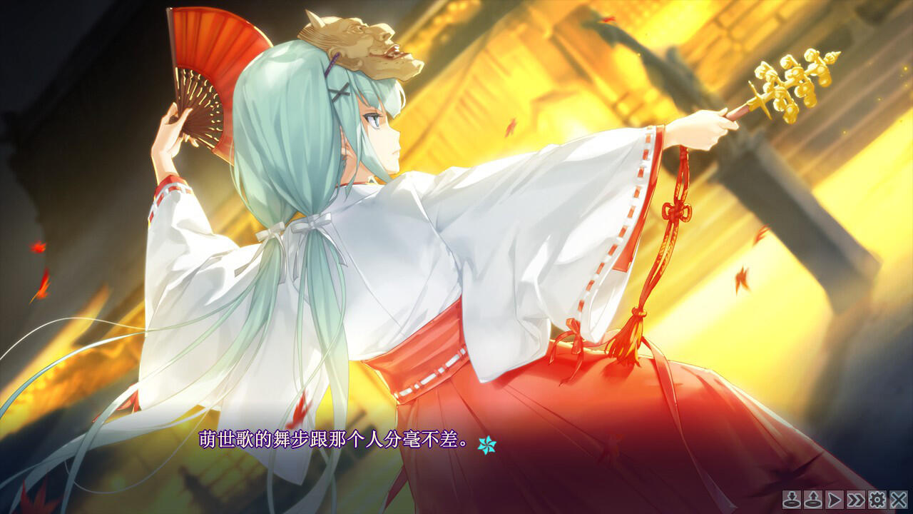 图片[2]-美少女万华镜  5部合集 官方中文＋番外 [18G]-乐游二次元