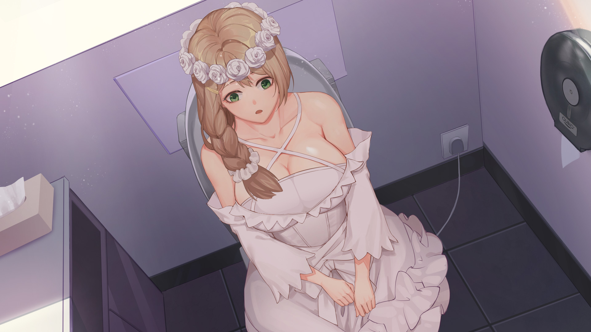 图片[6]-【互动SLG/中文/全动态】重生之隔壁老王 官方中文版/已打步兵社保补丁 【新作/CV/1.2G】-乐游二次元