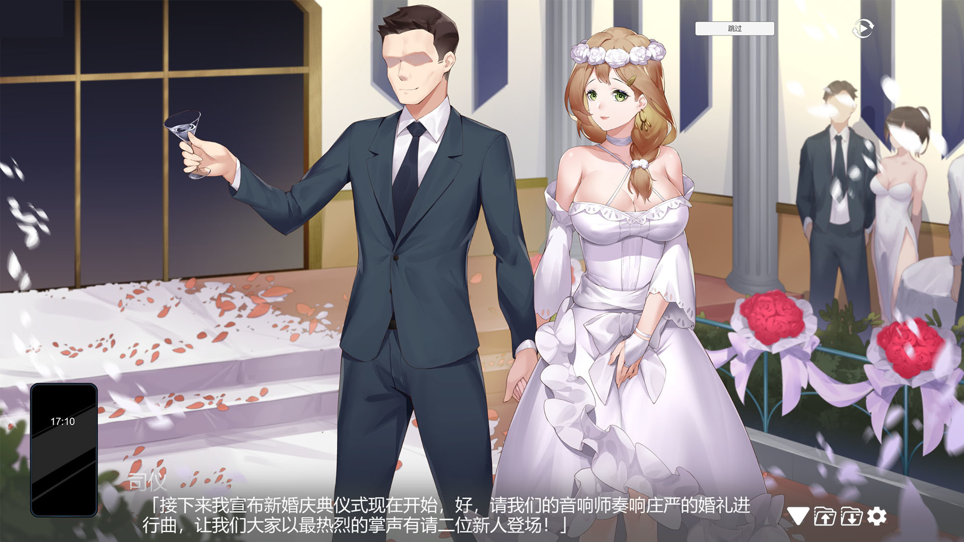 图片[7]-【互动SLG/中文/全动态】重生之隔壁老王 官方中文版/已打步兵社保补丁 【新作/CV/1.2G】-乐游二次元