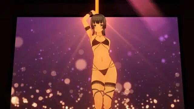 图片[4]-3D定制女仆V1.12 官方中文-乐游二次元