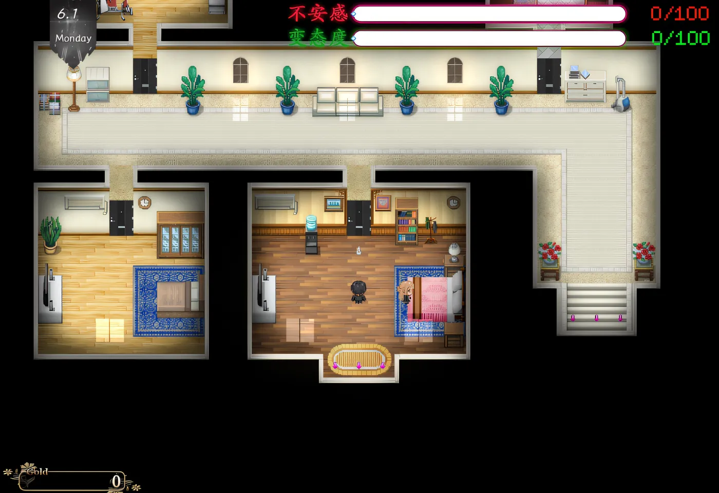 图片[5]-刀剑SAO~气息遮断魔法的陷阱Ⅱ V0.55 官方中文版 [更新/2.6G]-乐游二次元