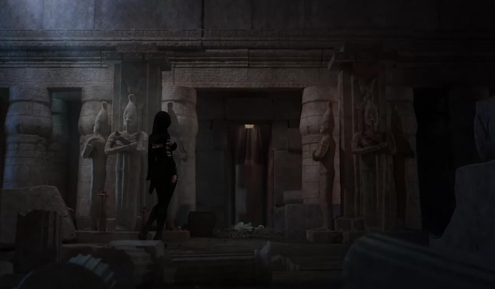 图片[5]-蛇之交响曲 V21022 逍遥汉化版 [更新/1.4G]-乐游二次元