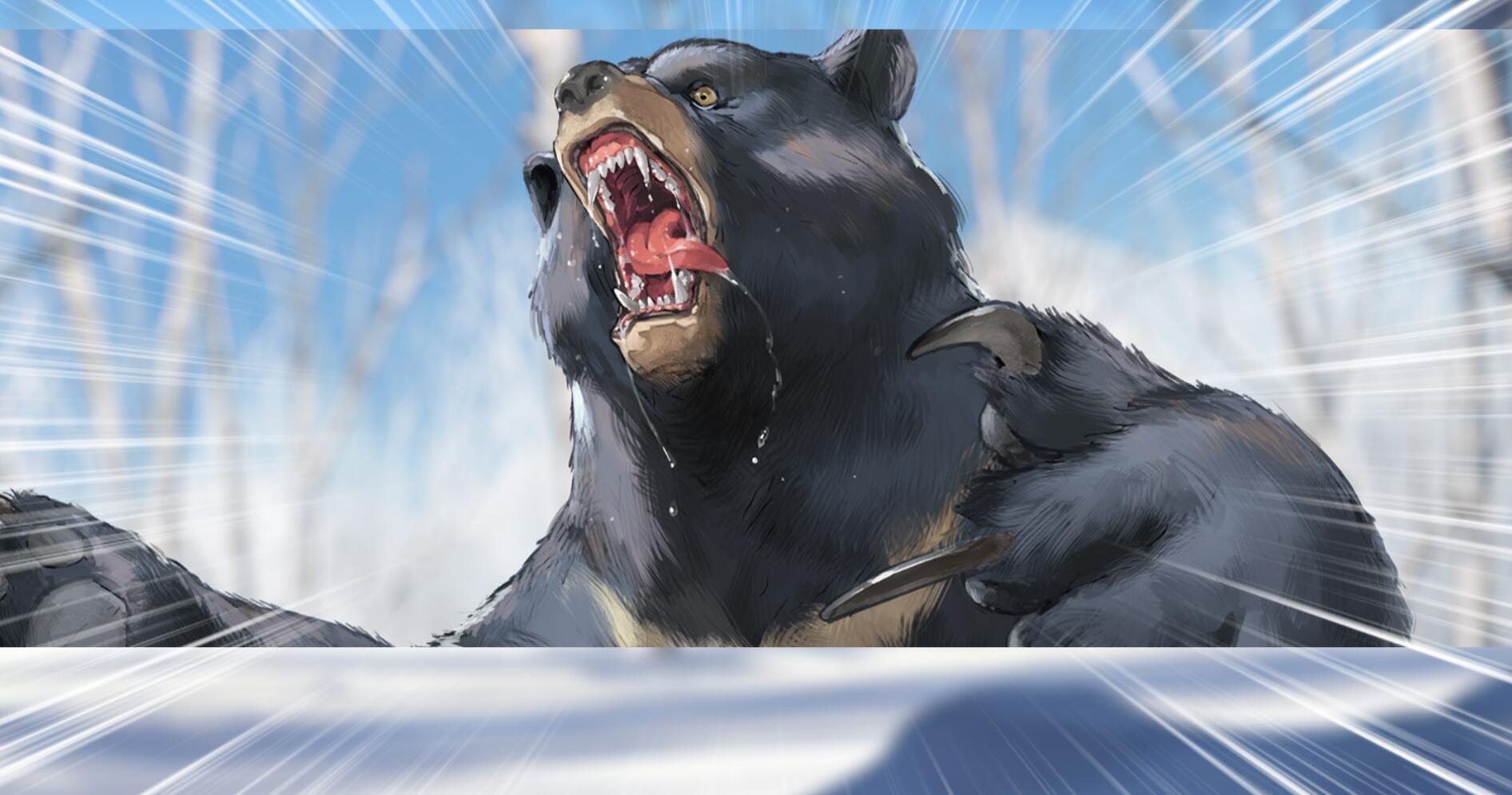 图片[3]-美少女万华镜 异闻雪女 美少女万華鏡異聞 雪おんなV1.02 汉化版+全CG存档[更新/8.3G][PC＋安卓]-乐游二次元