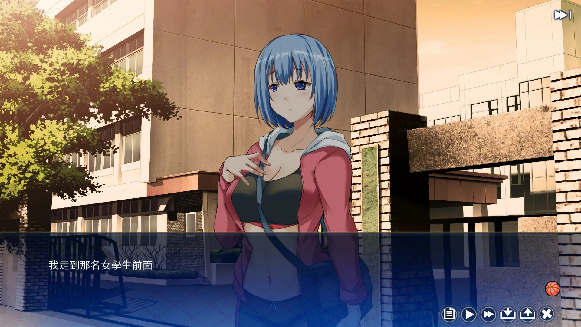 图片[4]-美少女專屬按摩師 V1.8.2 Steam官方中文步兵版 [更新/400M]-乐游二次元