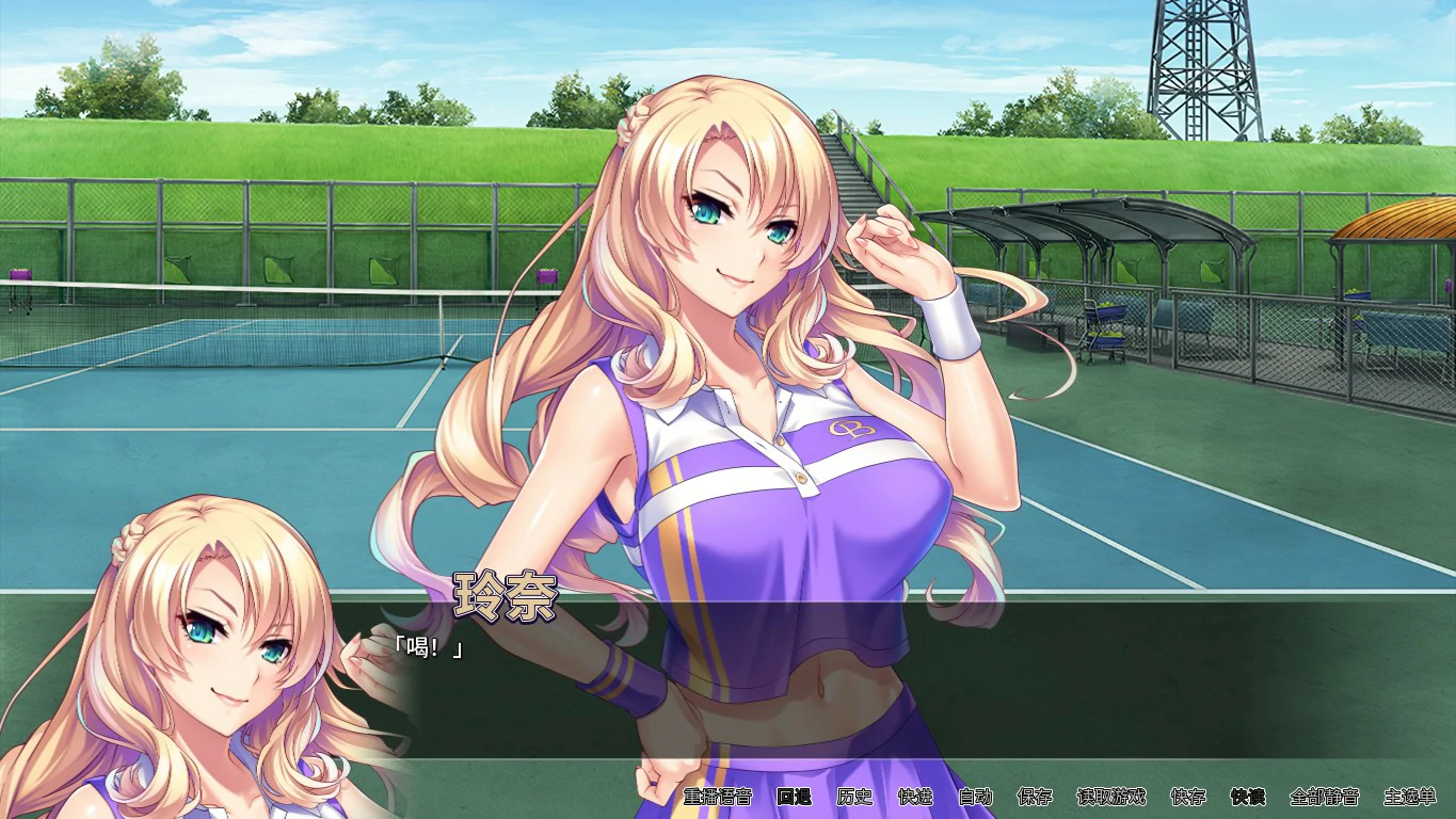 图片[8]-x20113体欲大竞赛 STEAM官中[新作/1.2G]-乐游二次元