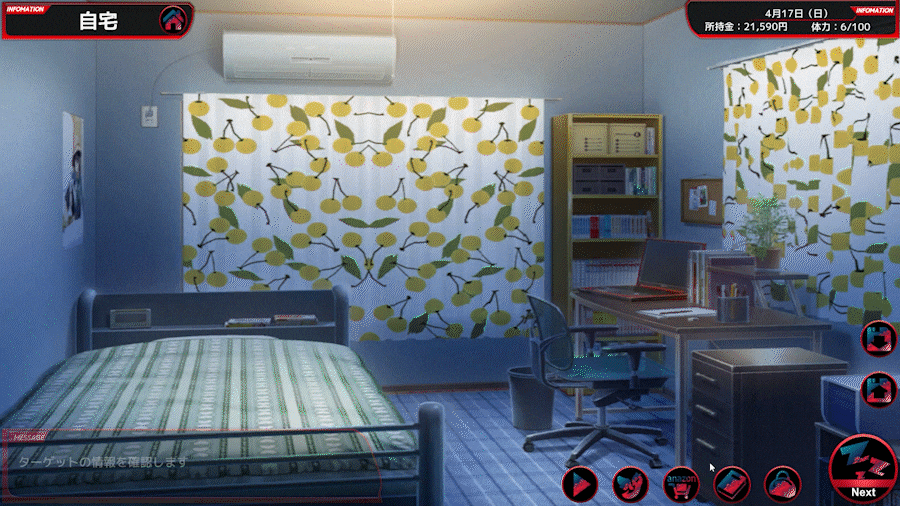 图片[6]-满车率300% 贰  STEAM官中[新作/8.5G]-乐游二次元