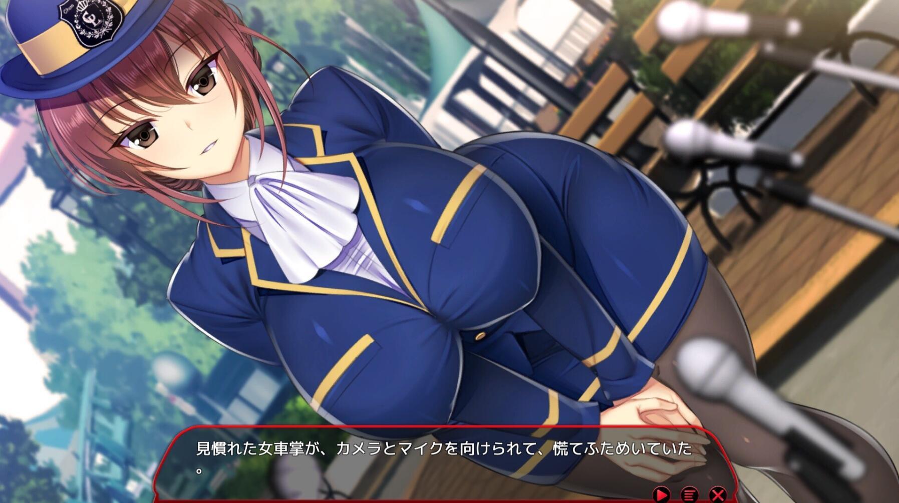 图片[7]-满车率300% 贰  STEAM官中[新作/8.5G]-乐游二次元