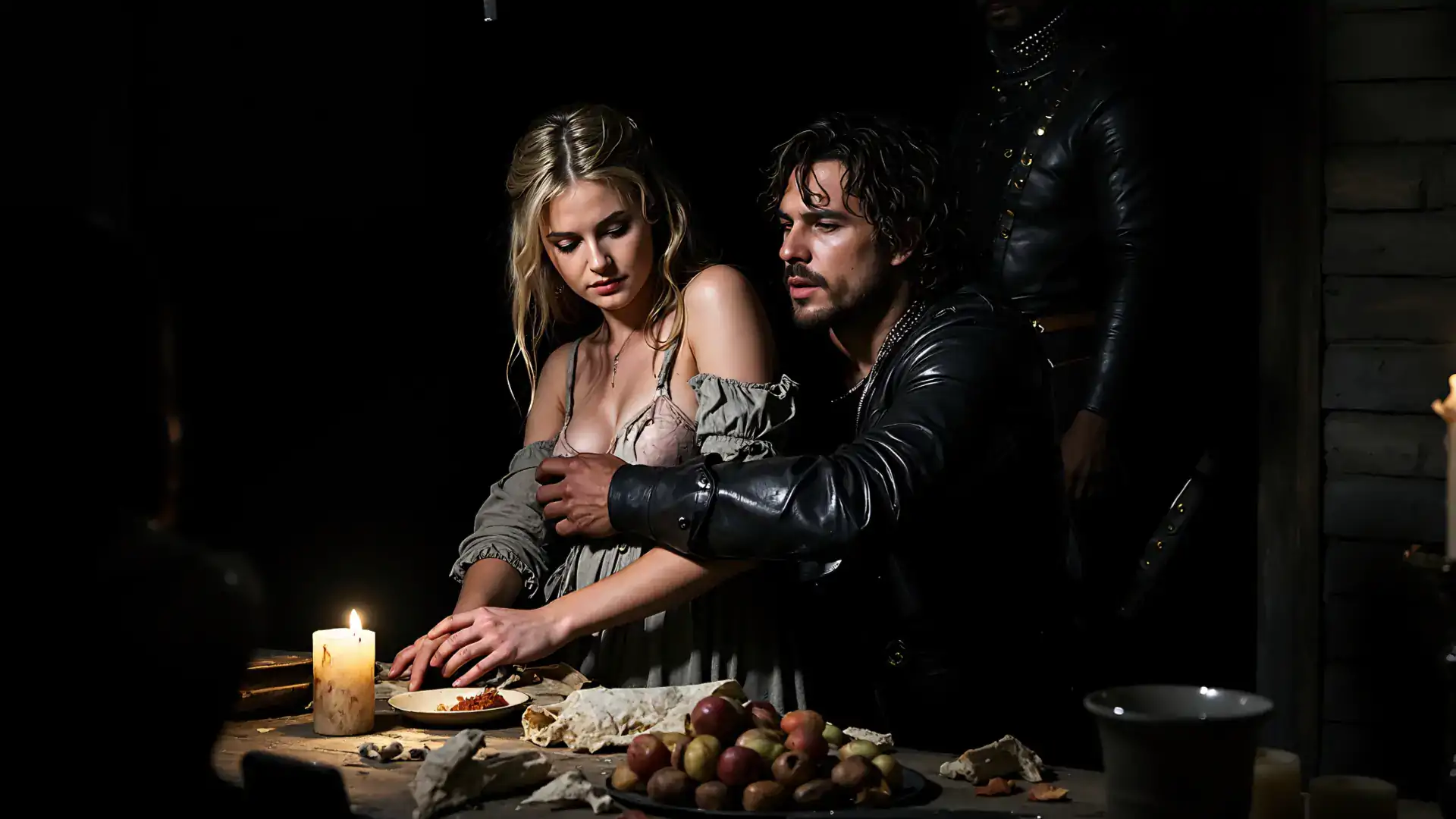 图片[5]-发光协议0.47 AI汉化版【PC+安卓/4.4G/更新】-乐游二次元