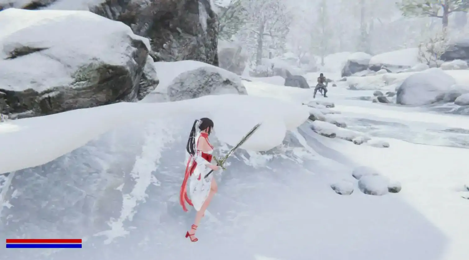 图片[3]-冰霜之姬1.9.0 官方中文版【PC/5.59G/更新】-乐游二次元