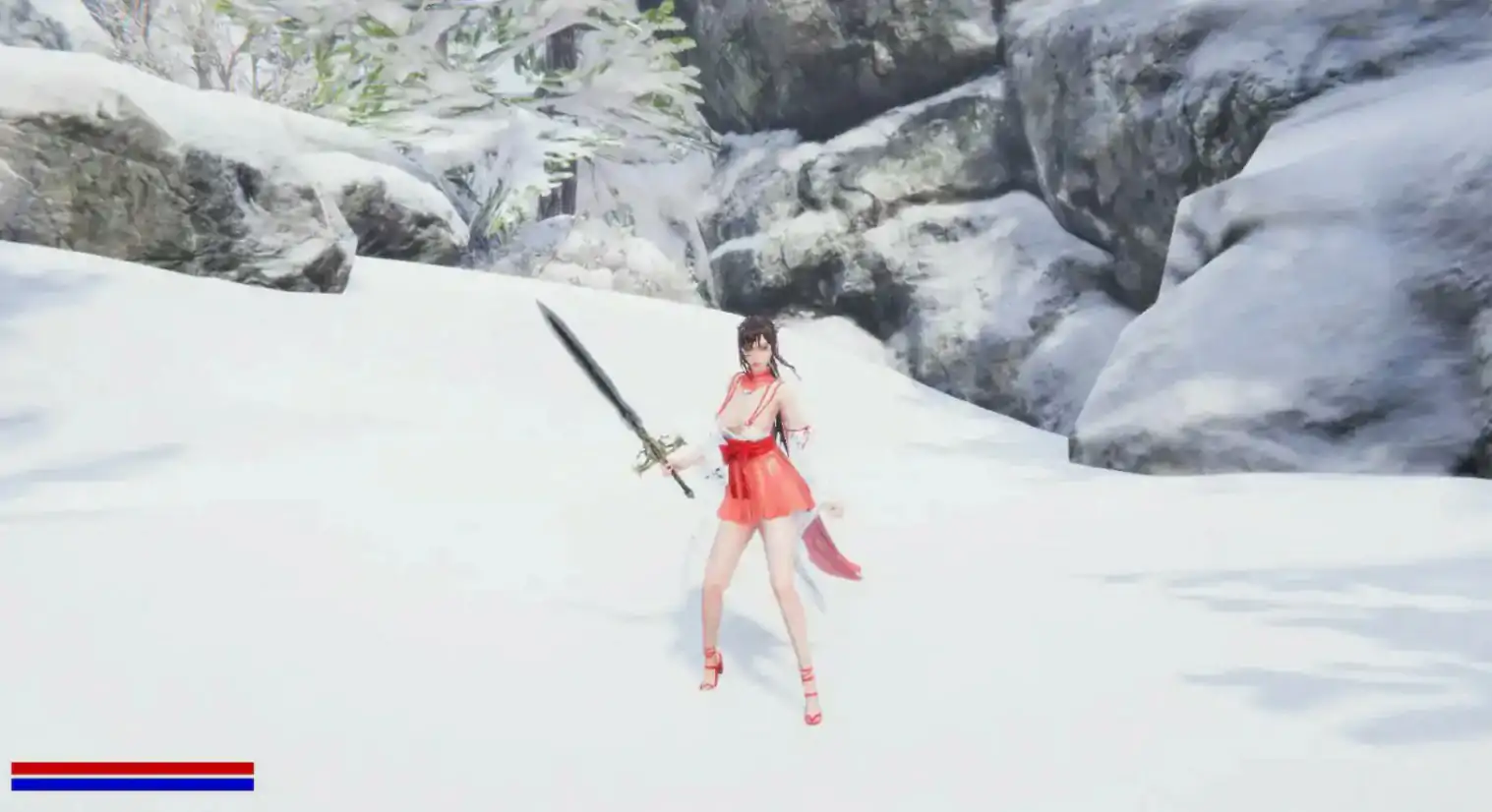 图片[4]-冰霜之姬1.9.0 官方中文版【PC/5.59G/更新】-乐游二次元