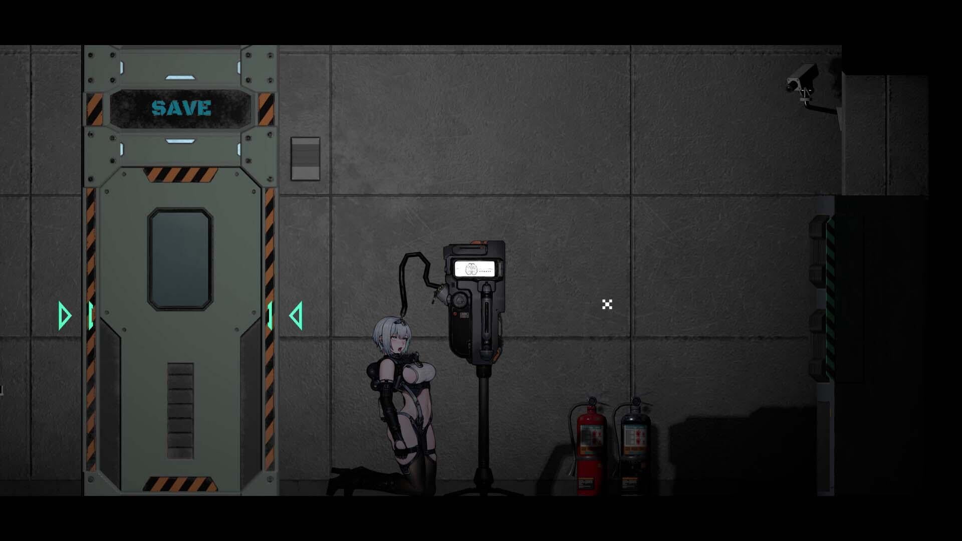 【欧美SLG/汉化/动态】Where Bad Girls Go 女子监狱-V0.6 PC+安卓精翻汉化版+全CG【2.8G】-乐游二次元