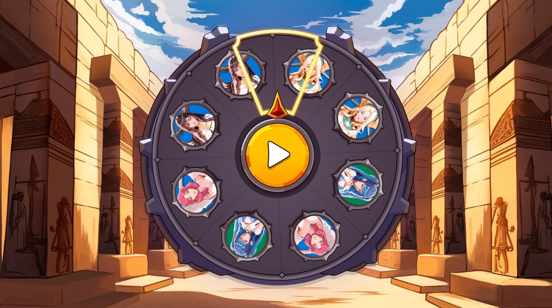 夏日海滩 V1.09 STEAM官中【PC/12.6G/更新】-乐游二次元