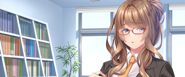 【拔作ADV/汉化/动态CG】我的女友~不可能是超H班主任 云汉化步兵版【1G/新汉化】-乐游二次元