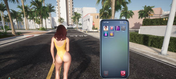 【3D大型沙盒/全动态/3A大作】真实人生V2020年9月作弊版 H版侠盗飞车5【更新/6.2G】-乐游二次元