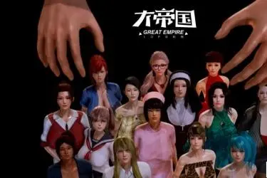 【欧美SLG/百宝袋汉化】腐化 代理人 v0.41 PC+安卓精翻汉化版【1G/新作】-乐游二次元