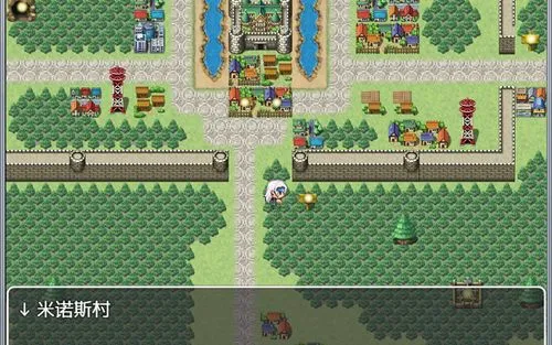 【RPG/汉化】RBQ女骑士丝蒂丽雅~便女领主和魔人阴谋!精修汉化版+前作【PC+安卓/4G】-乐游二次元