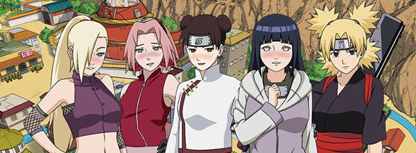 【欧美SLG/汉化/动态】火影同人忍者后宫 V1.1A 精修汉化作弊版【更新/PC+安卓/2G】-乐游二次元