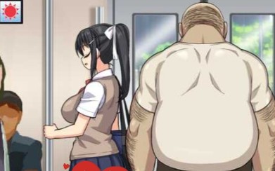 【ADV/梦痕汉化】痴漢電車2 新妻痴漢调查官~被狙击的熟美肉体!汉化版+全CG包【PC+安卓/1.4G】-乐游二次元