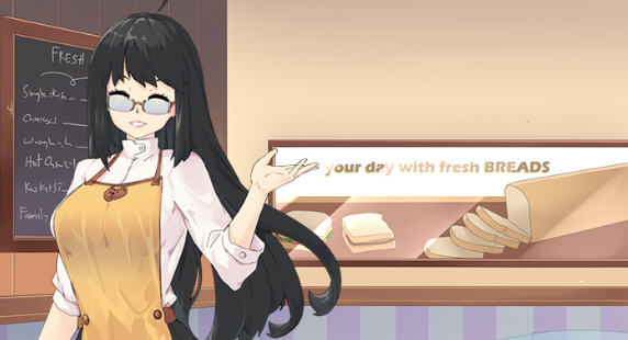 【高自由度SLG/汉化/步兵】大学生活-Uni !V0.26.83精翻汉化作弊版【PC+安卓/1.3G/10月更新】-乐游二次元