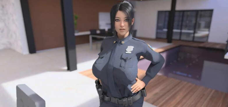 【欧美SLG/汉化/动态】拜访 V1.2.5 精翻汉化完结版+CG【PC+安卓/4.4G/11月更新】-乐游二次元