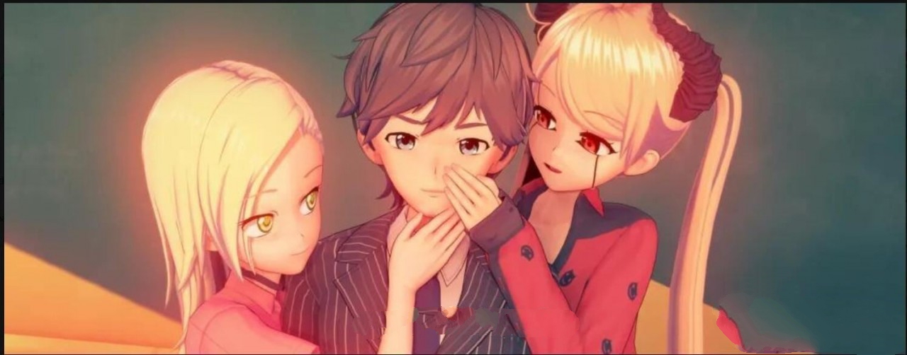 【经营SLG/汉化】命运之风 V2.5.0完整高压缩汉化版【PC+安卓/1G】-乐游二次元