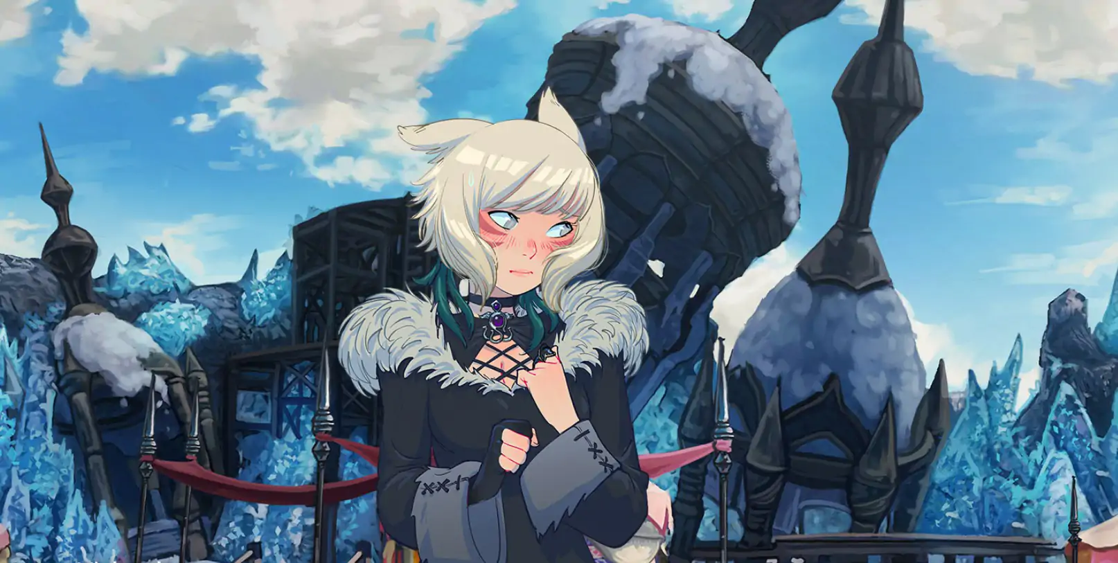 x70593巨乳冒险镇V1.0 AI汉化版[新作/700M][PC+安卓]-乐游二次元