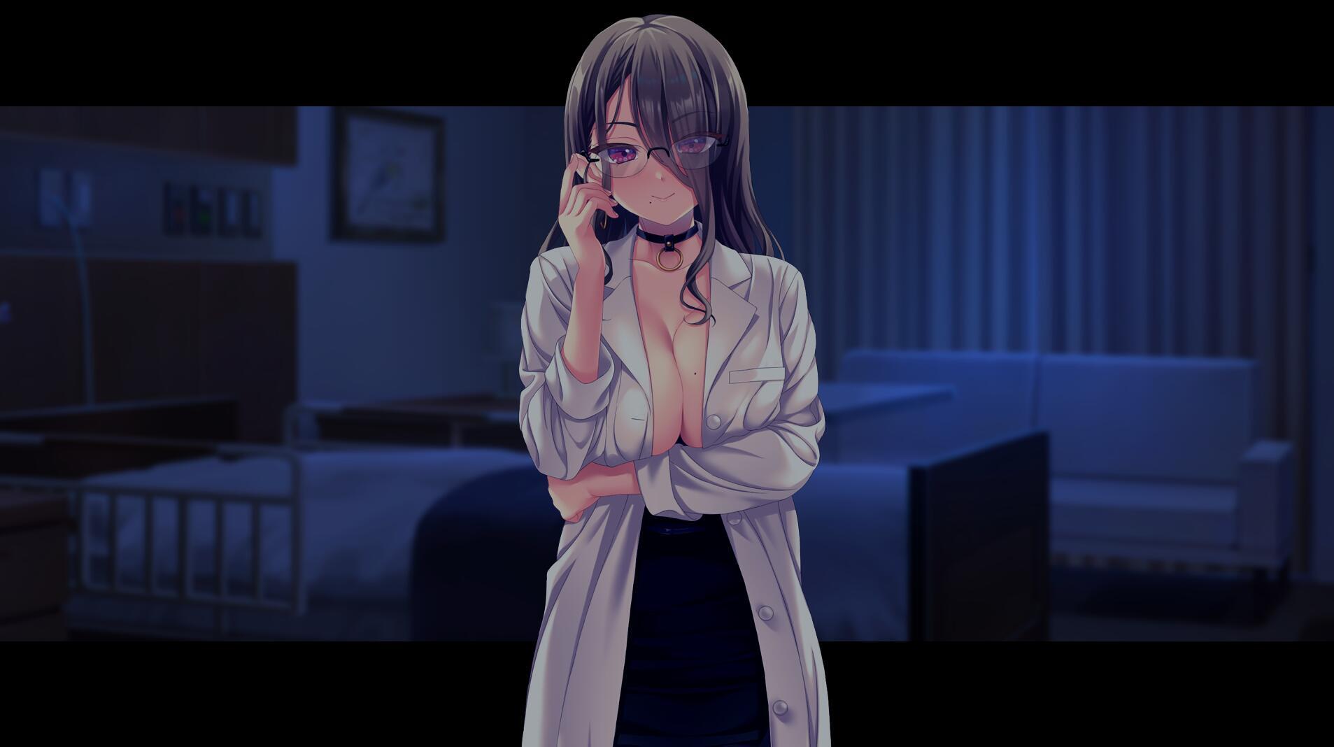 x70976我和朋友陪妈妈去露营 官方中文版[新作/1.2G][PC+安卓]-乐游二次元