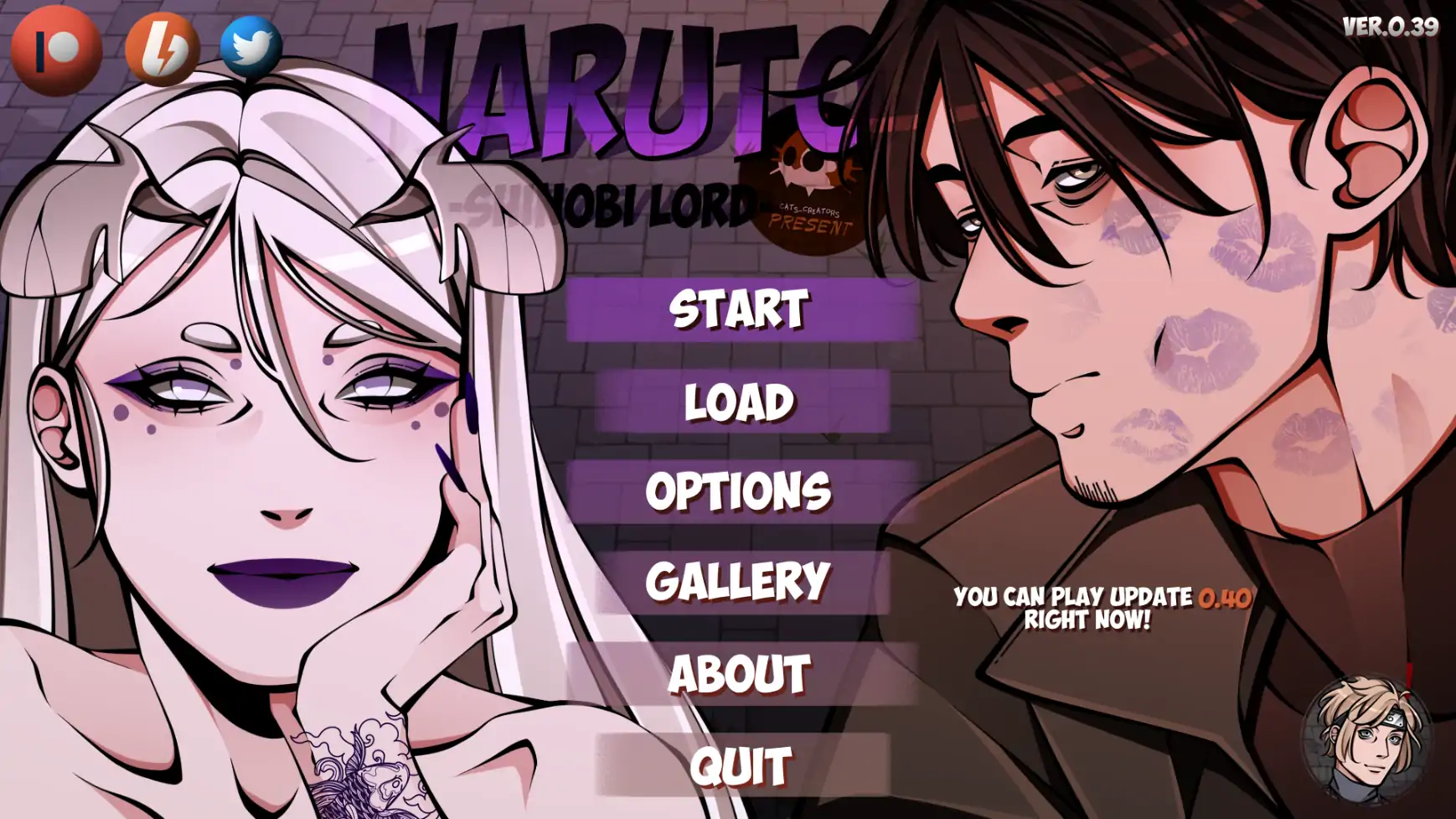 x70985抖M欺凌学园V1.0[新作/2.2G][PC+安卓]-乐游二次元