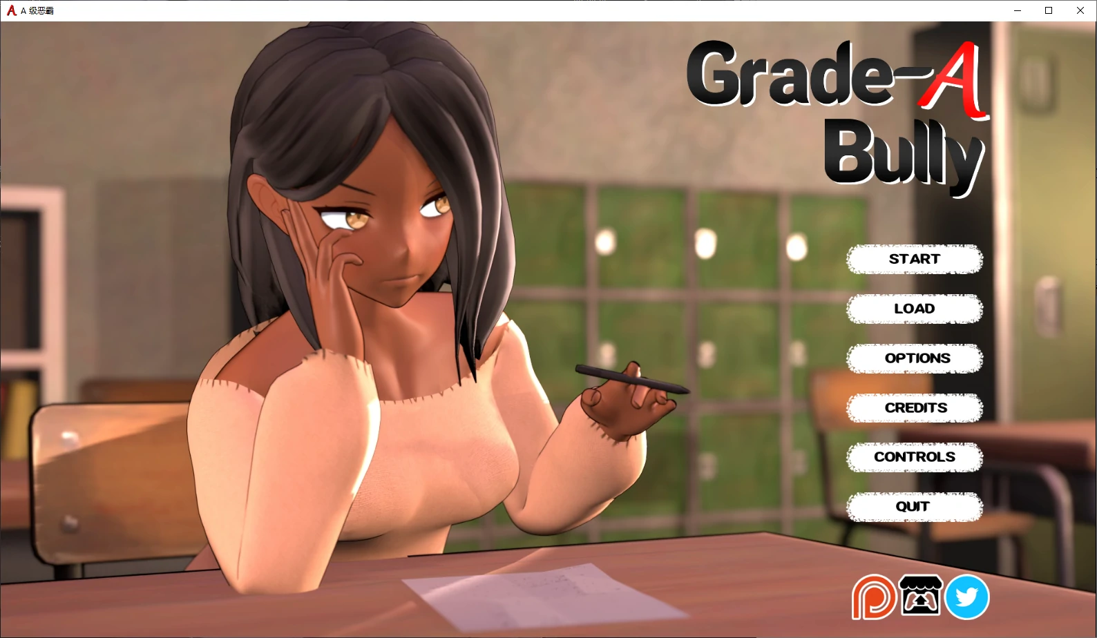 b71253莉莉的诱惑V1.0[新作/3.2G][PC+安卓]-乐游二次元