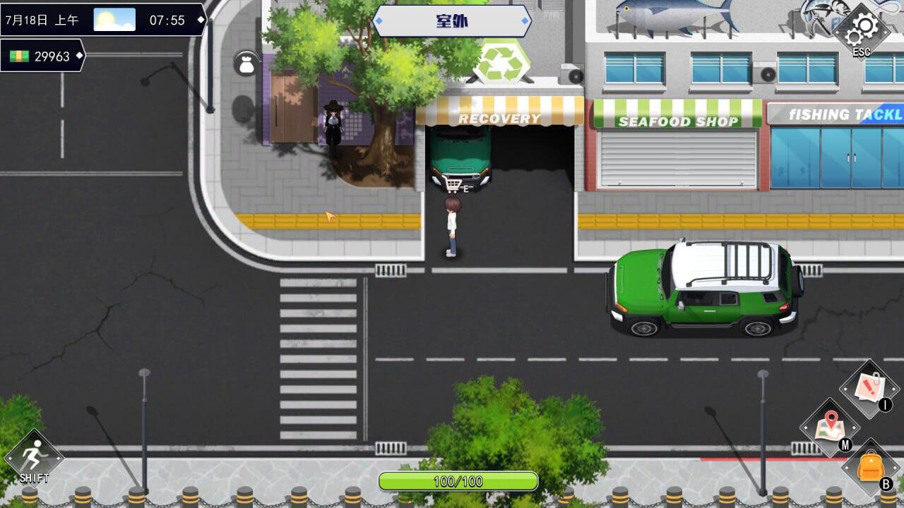 b71327筹码迷情 V0.4.14 官中步兵版[新作/430M]-乐游二次元