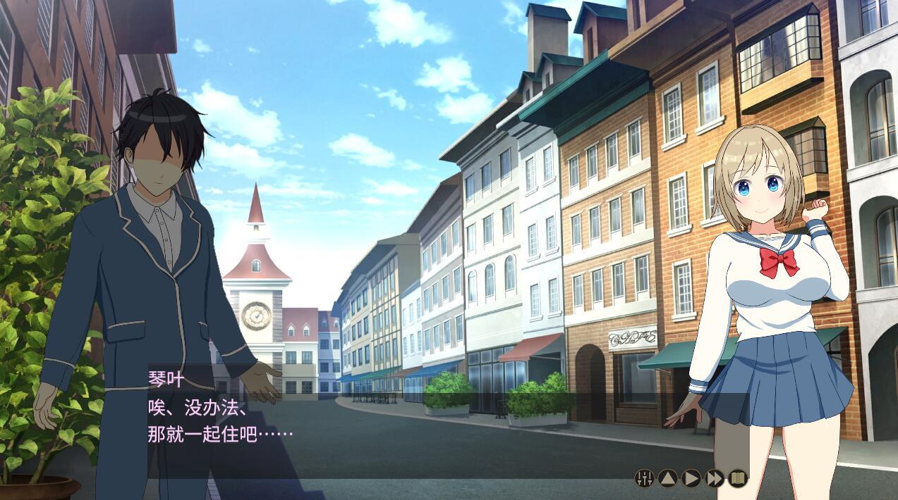 x898神话传记5：恶魔 官方中文步兵版-乐游二次元