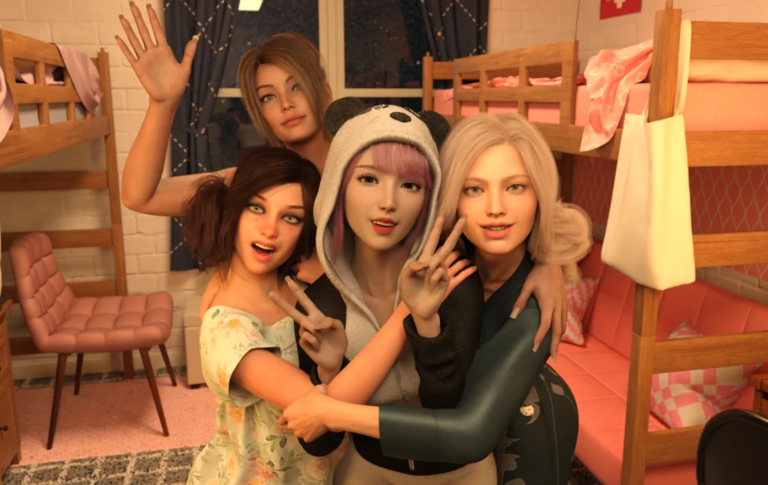 x15116阵亡士兵 V1.0.2[新作1.0G/]-乐游二次元