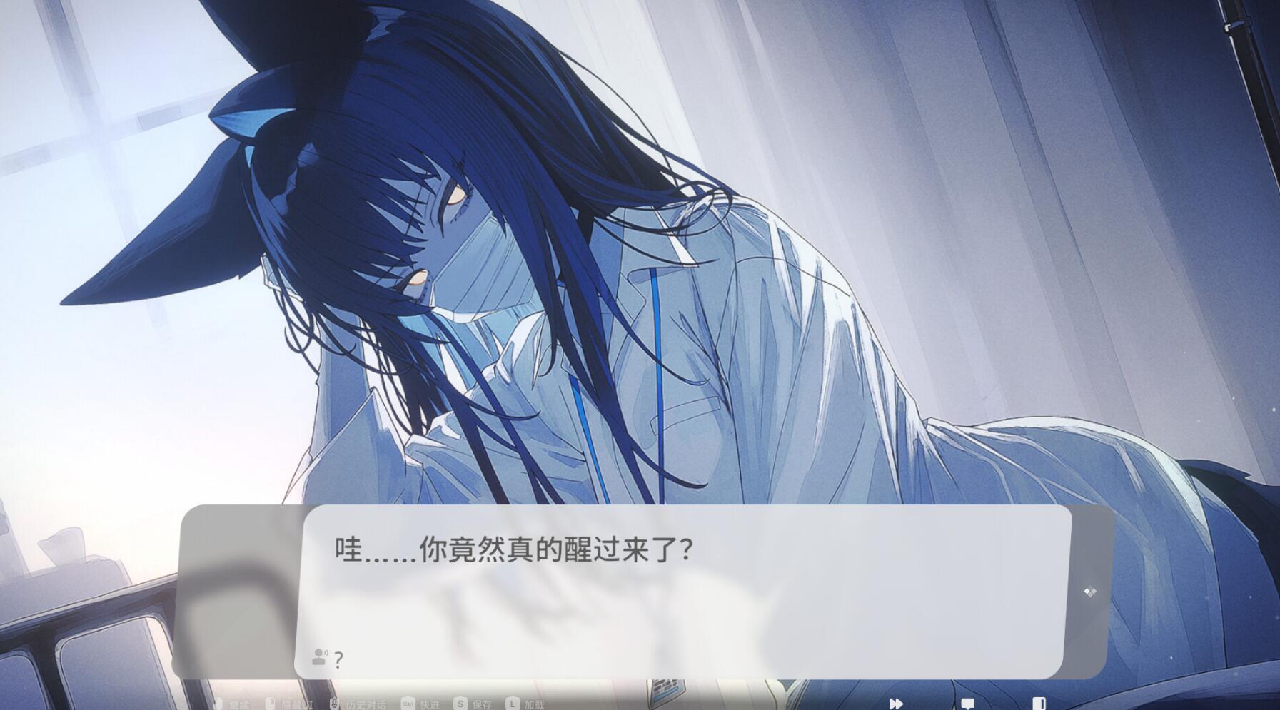 x70698我与人造少女的日常 官方中文步兵版[新作/1.0G]-乐游二次元