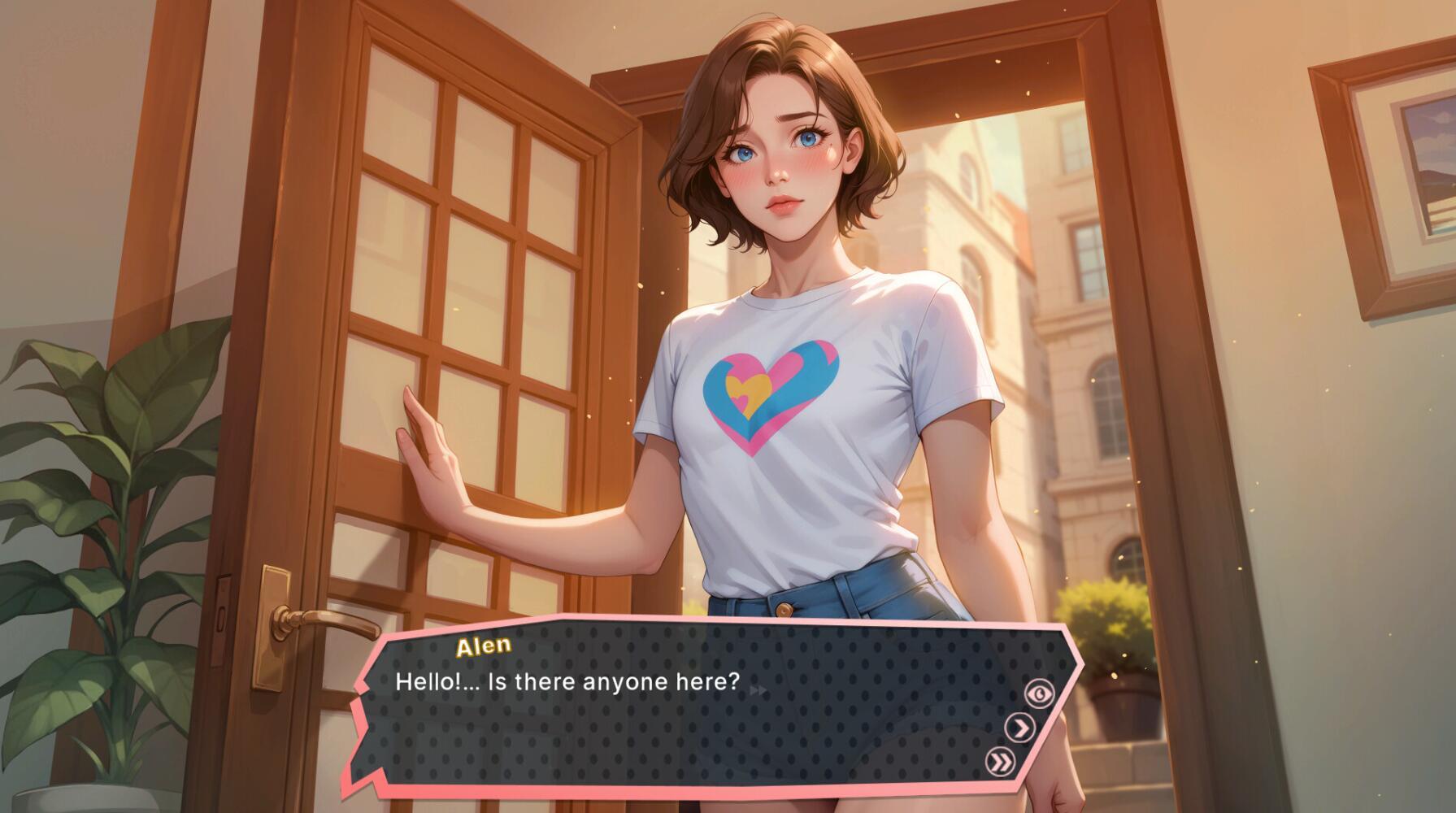 叛逆的妹妹 官方中文步兵版[新作/4.0G]-乐游二次元