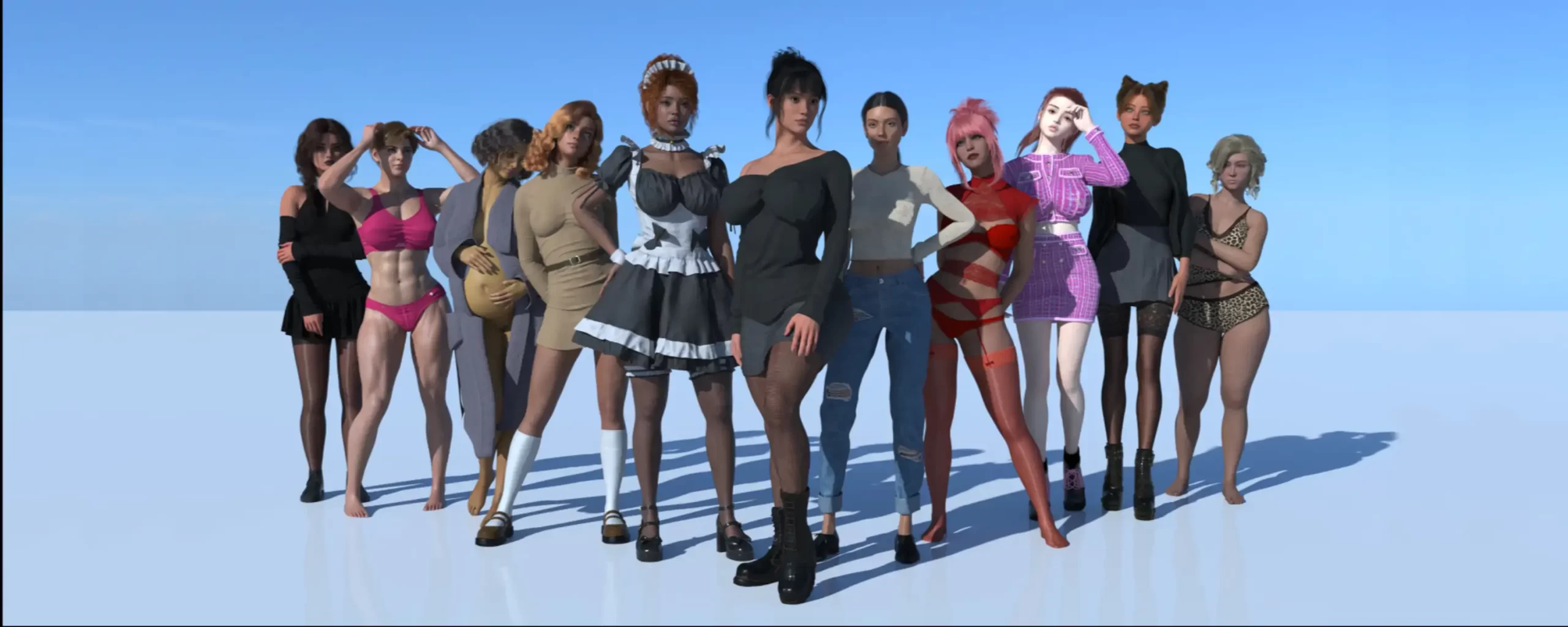 最后的图片V1.1.5 AI汉化版[新作/6.2G][PC+安卓]-乐游二次元