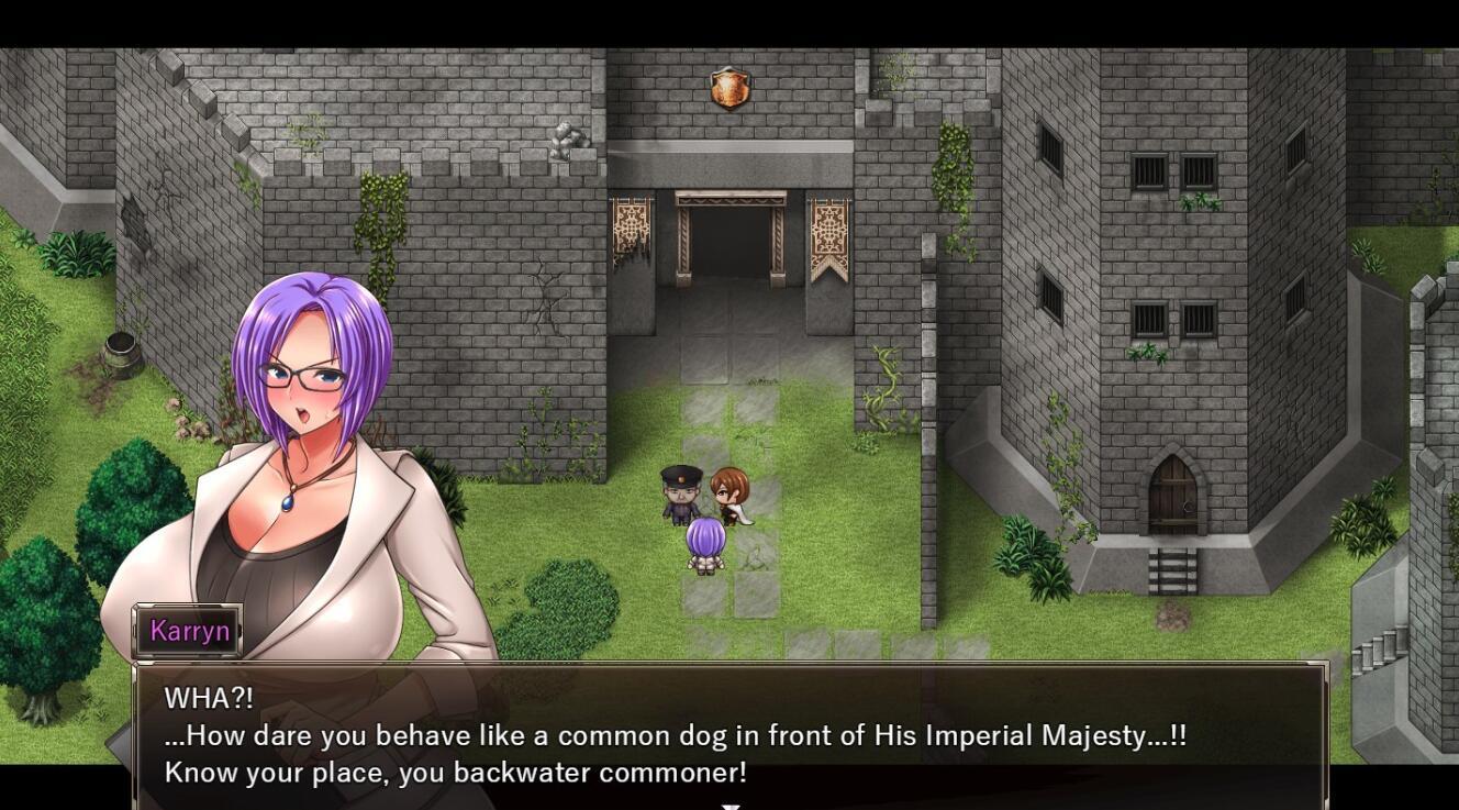 玄秘V0.4b AI汉化版[新作/2.2G][PC+安卓]-乐游二次元