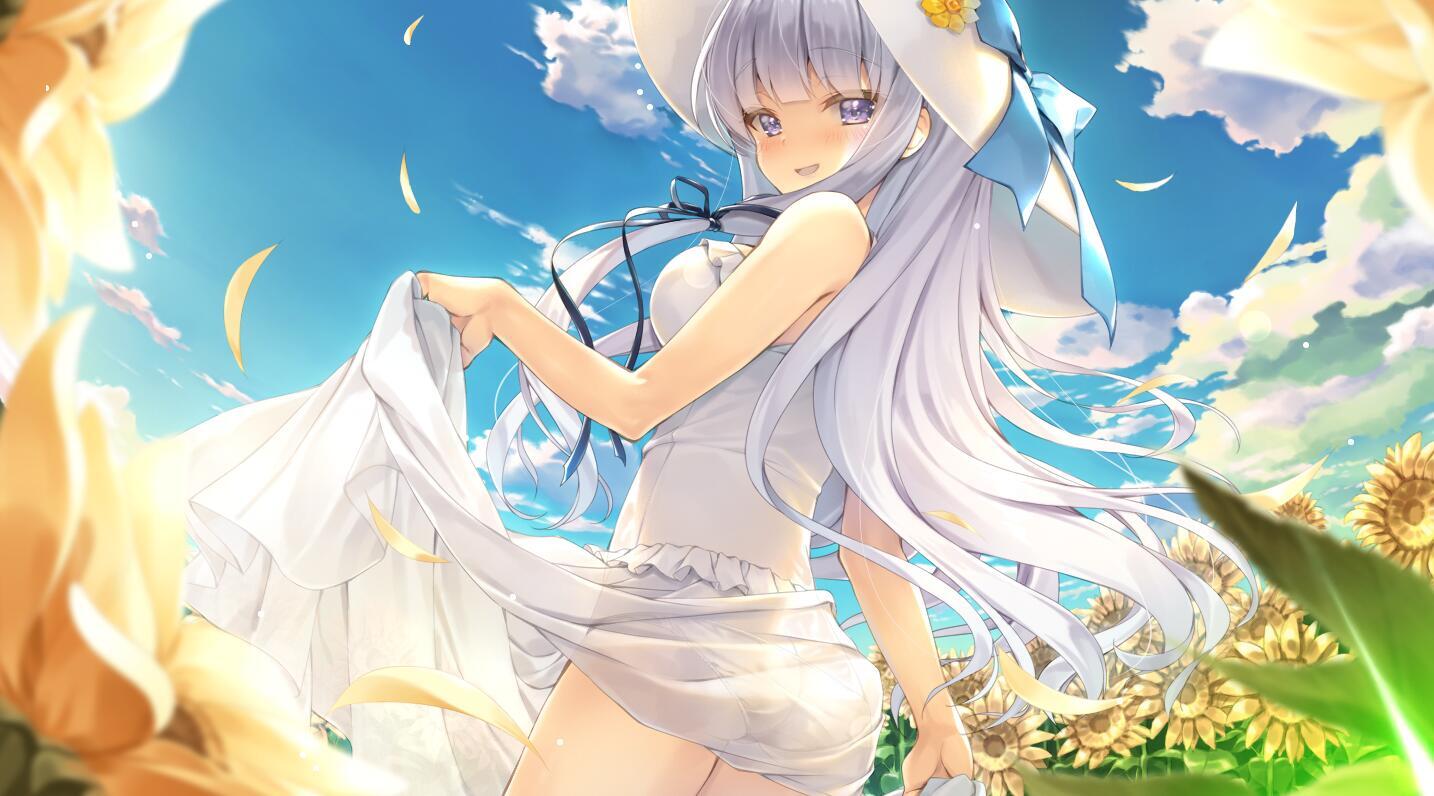 大学助教生活 V1.11 官方中文步兵版[更新/1.0G]-乐游二次元