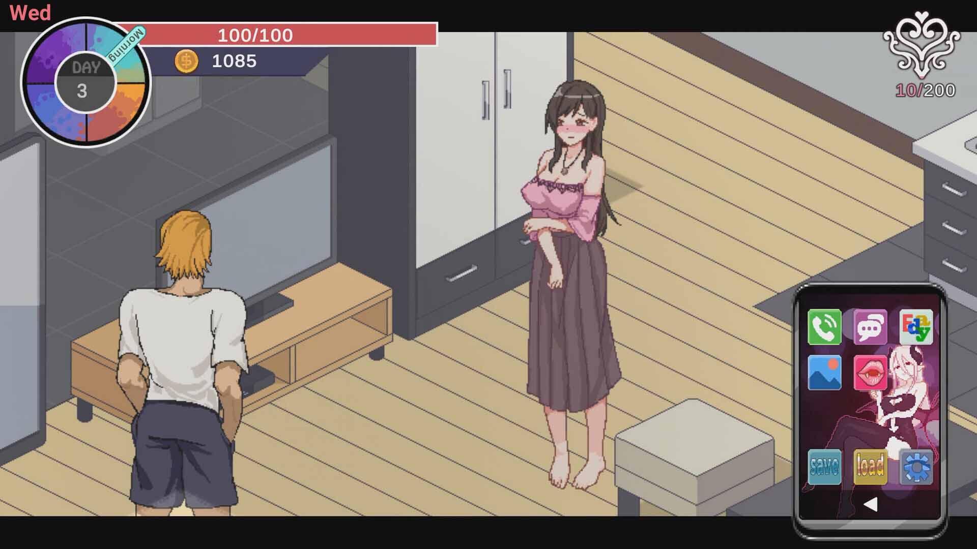 x15132三角魔导书 V1.0 AI汉化[新作/1.5G]-乐游二次元