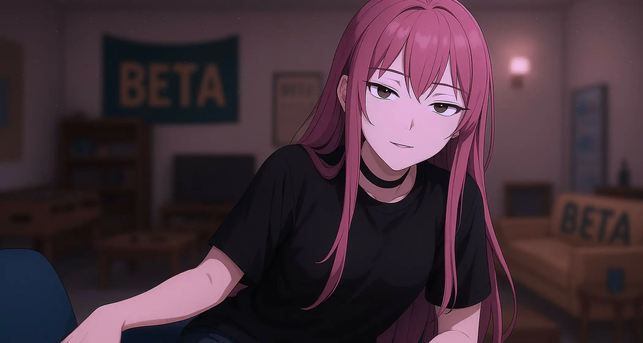 x15022纯素蜜约 STEAM官中[新作/800M]-乐游二次元