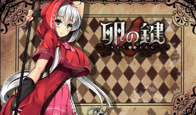 【探索RPG/汉化/战斗H】卵之匙完整精翻汉化修复版+全CG存档【安卓+PC/更新/2G】-乐游二次元