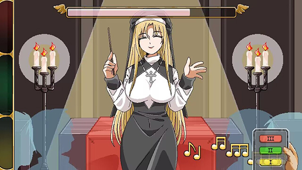 图片[1]-x2535 社群审查/Censor V3.14  Steam官方中文 [更新/1.6G]-乐游二次元