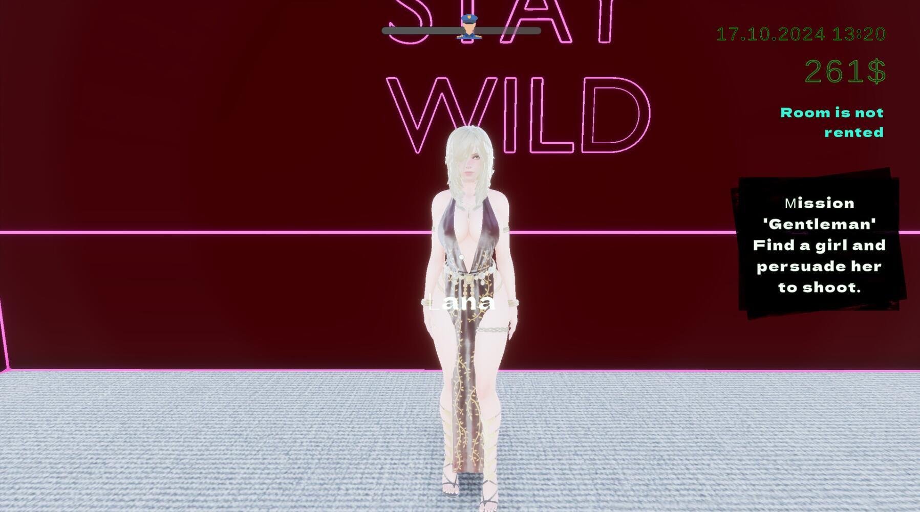 t7017爱不死/LOVE IS UNDEAD V1.17 DL官方中文[新作/460M]-乐游二次元