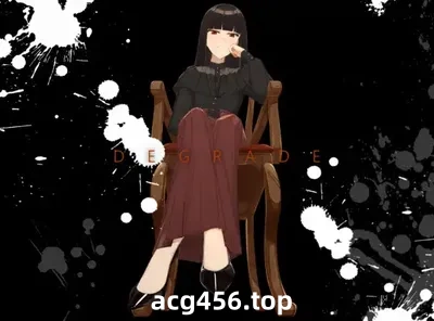 t2863 DEGRADE -奴隶少女-挂载AI汉化版 [新作/1.5G]-乐游二次元