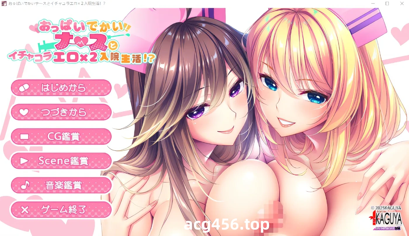 t2950迷宫之家 Maison de Labyrinth V2.0 官方中文 [新作/1.3G]-乐游二次元