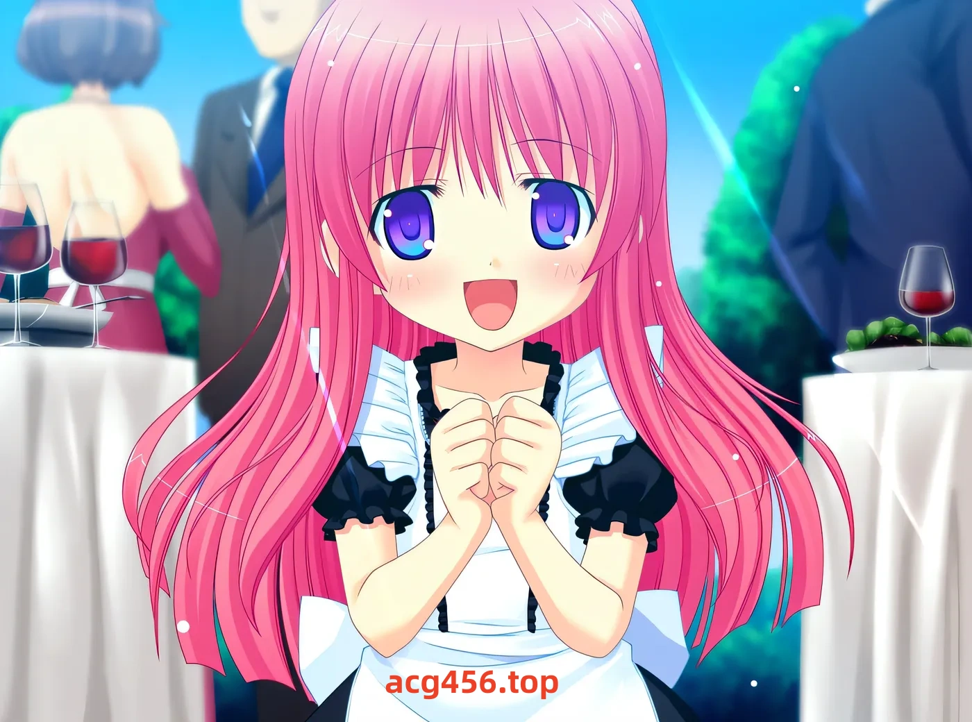 t9035 四叠半公主 AI汉化版[850M]-乐游二次元