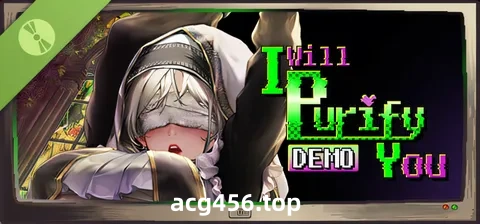 t3007 妖怪净化人-DEMO 官方中文步兵版 [新作/300M]-乐游二次元