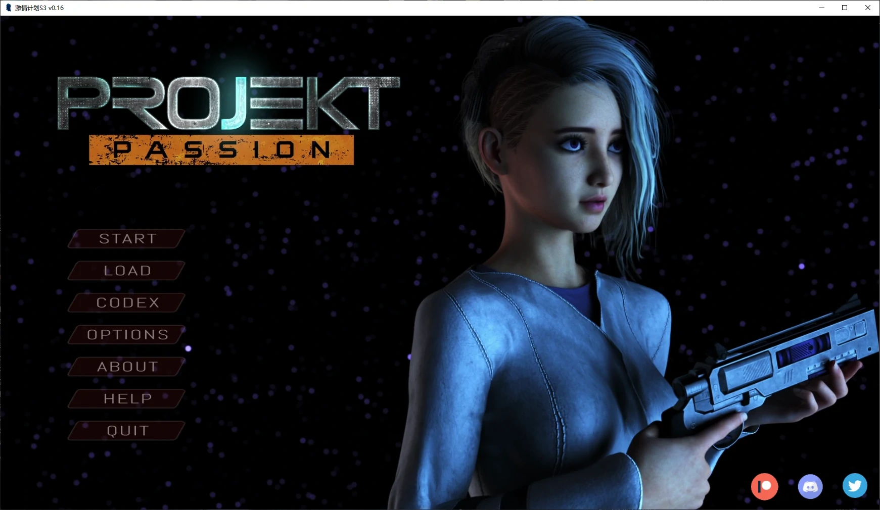 激情计划S3 v0.16 AI汉化版【PC+安卓/6G/更新】-乐游二次元